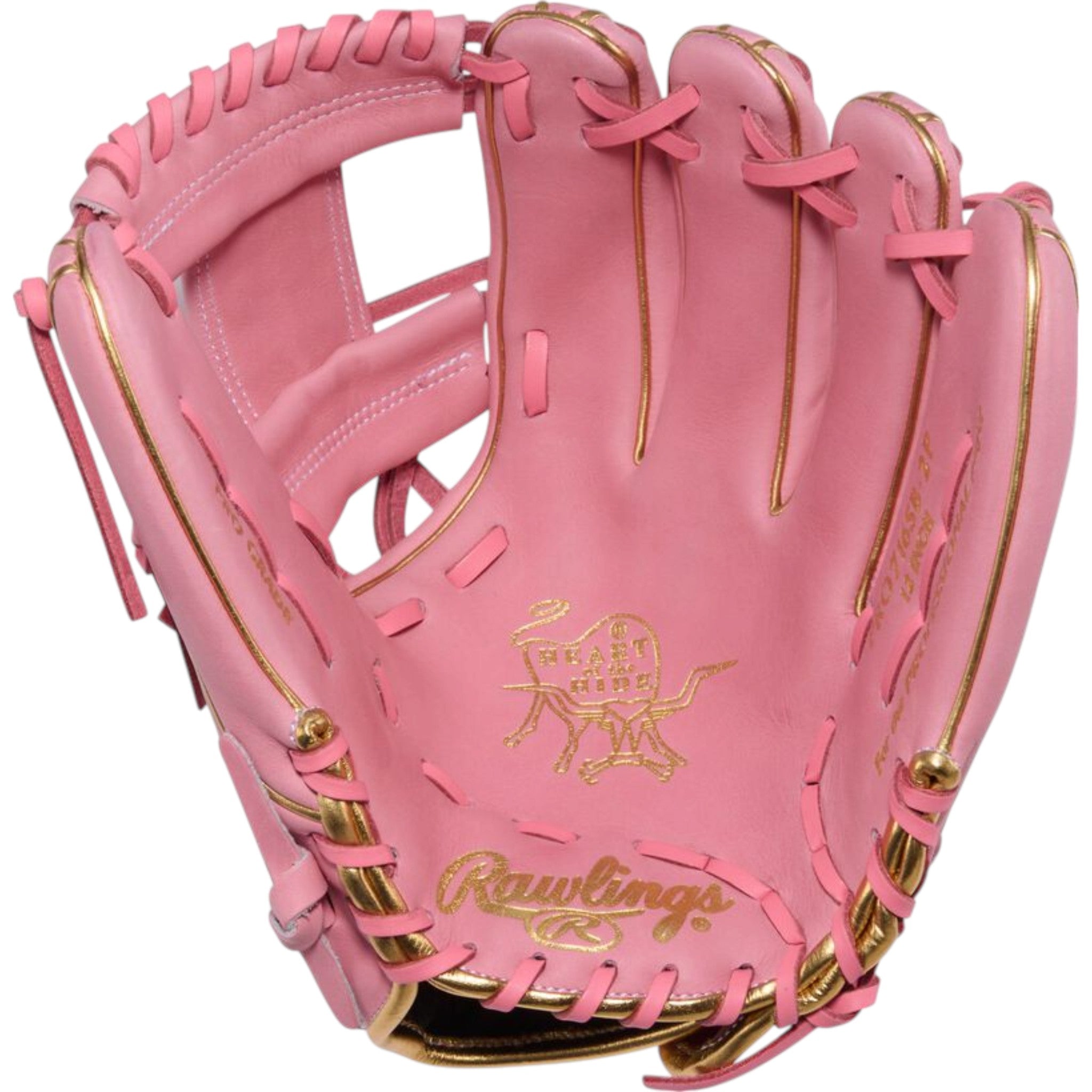 Rawlings Heart of the Hide 12