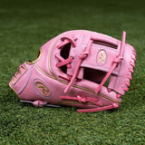 Rawlings Heart of the Hide 12" Softball Fielding Glove - PRO716SB-2P