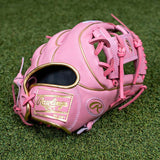 Rawlings Heart of the Hide 12" Softball Fielding Glove - PRO716SB-2P