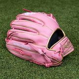 Rawlings Heart of the Hide 12" Softball Fielding Glove - PRO716SB-2P