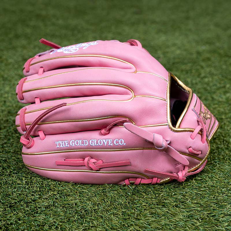 Rawlings Heart of the Hide 12" Softball Fielding Glove - PRO716SB-2P