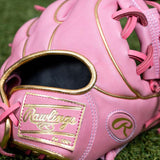 Rawlings Heart of the Hide 12" Softball Fielding Glove - PRO716SB-2P