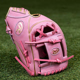 Rawlings Heart of the Hide 12" Softball Fielding Glove - PRO716SB-2P
