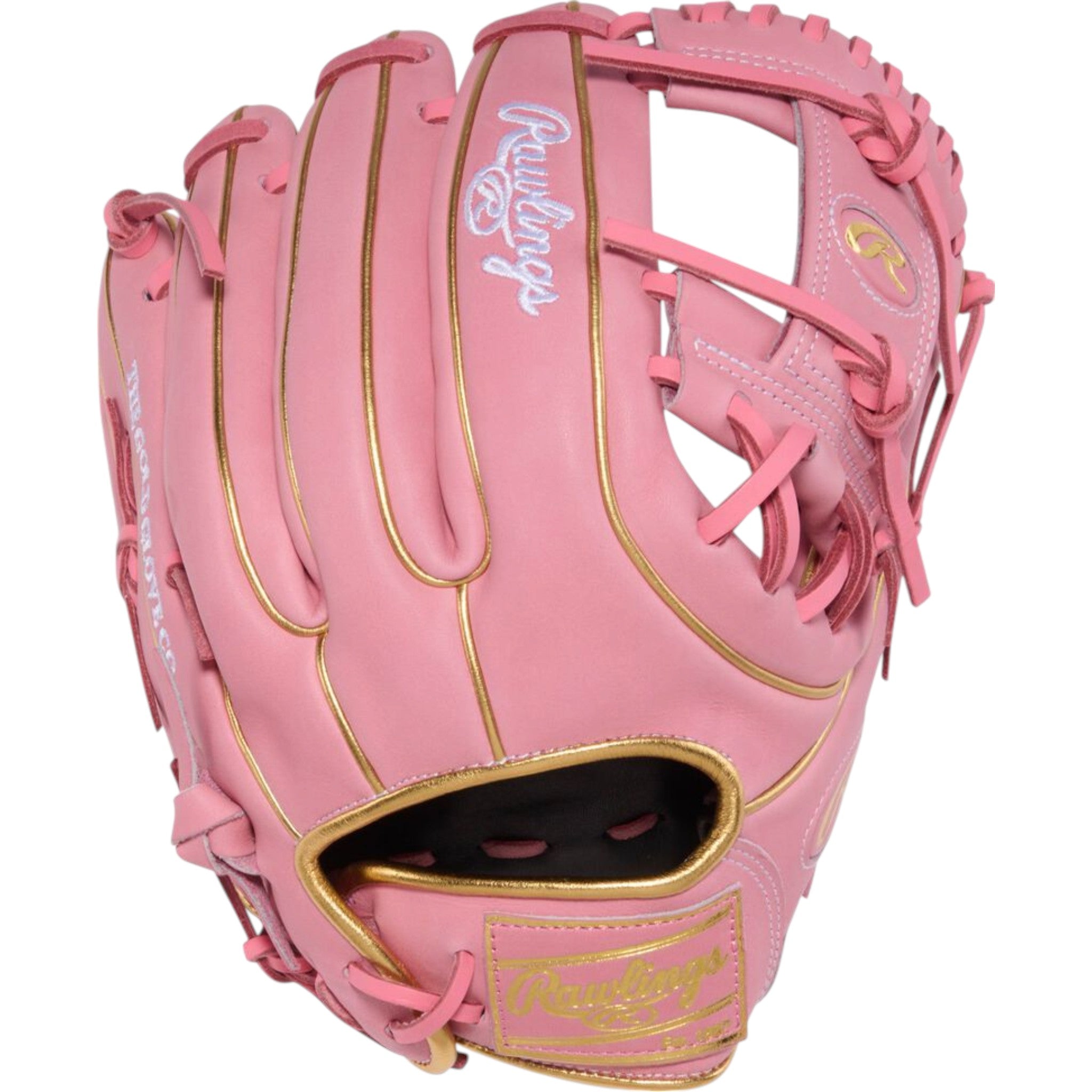 Rawlings Heart of the Hide 12