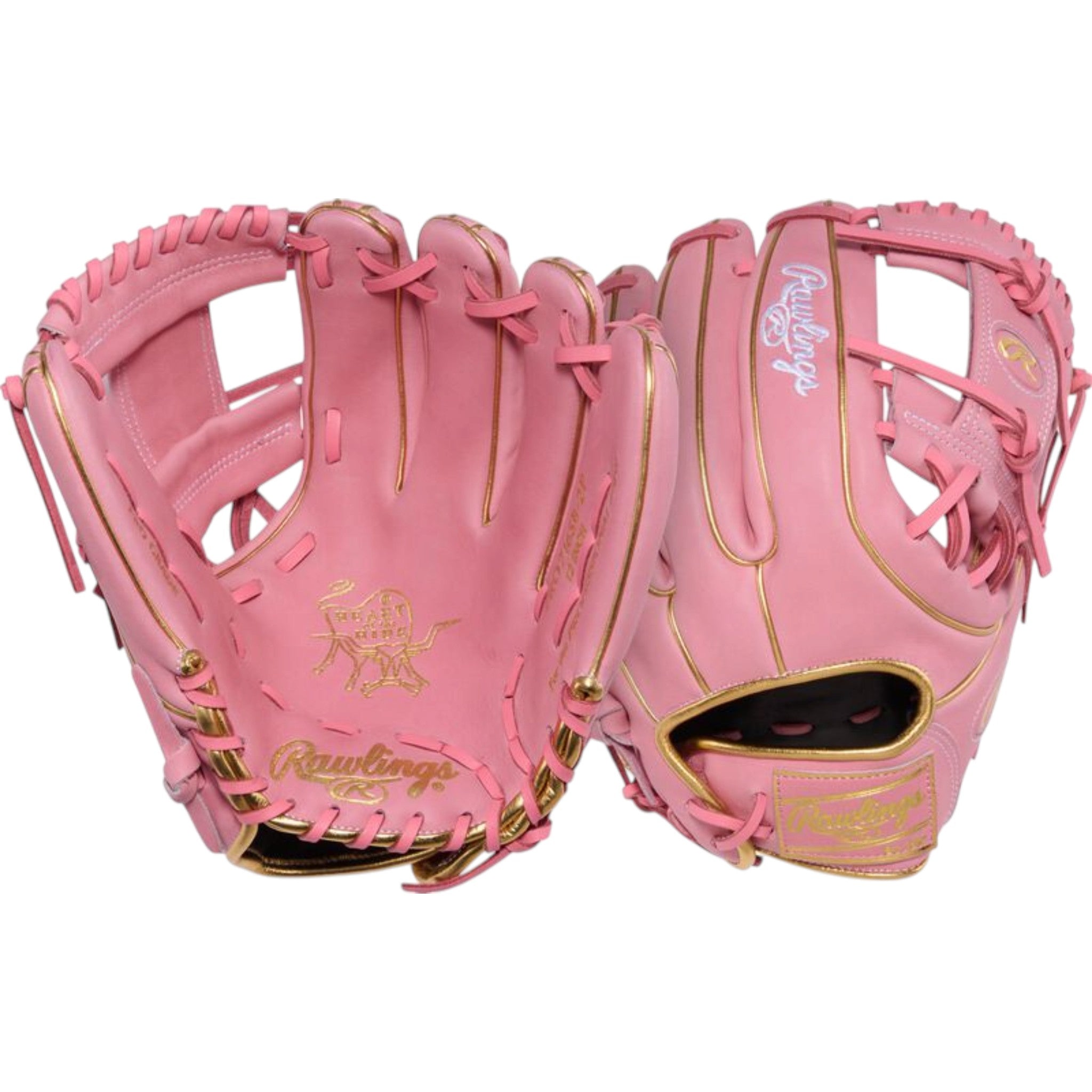 Rawlings Heart of the Hide 12