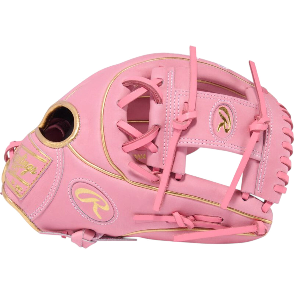 Rawlings Heart of the Hide 12" Softball Fielding Glove - PRO716SB-2P