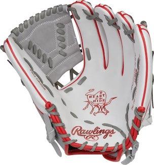 2023 Rawlings Heart of the Hide 12