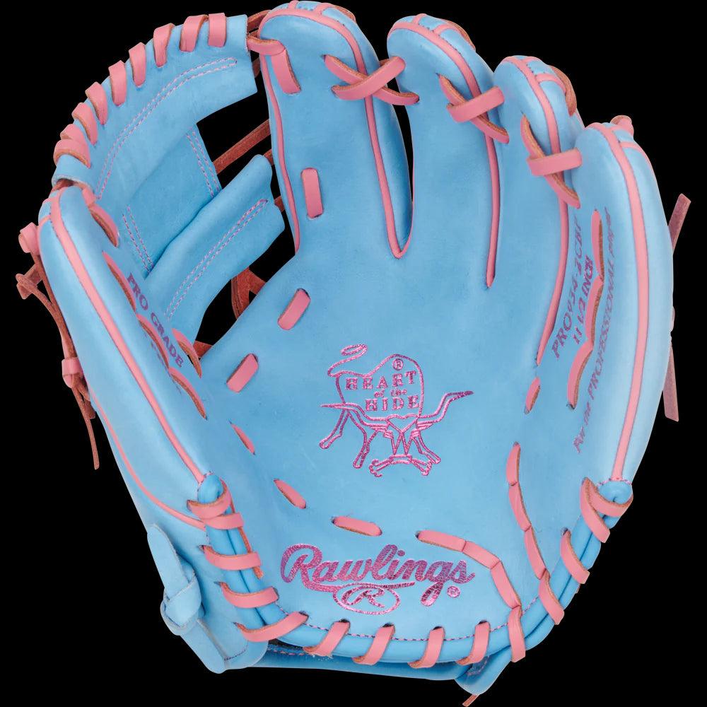 Rawlings Heart of The Hide 11.5