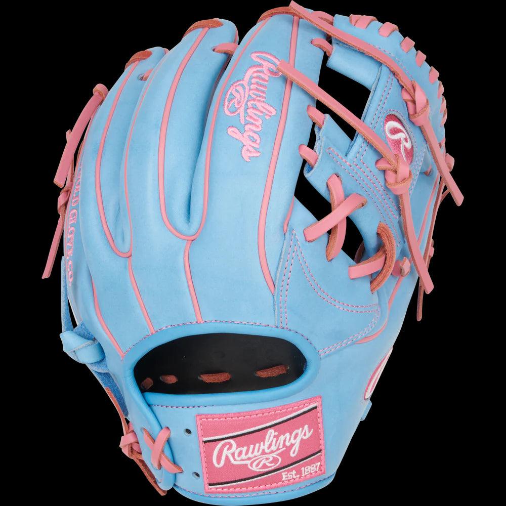 Rawlings Heart of The Hide 11.5