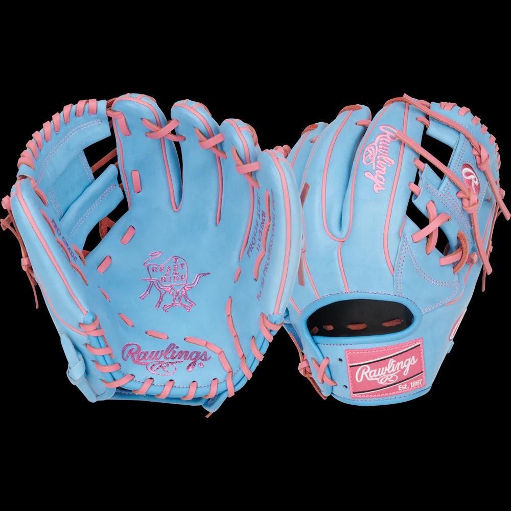 Rawlings Heart of The Hide 11.5