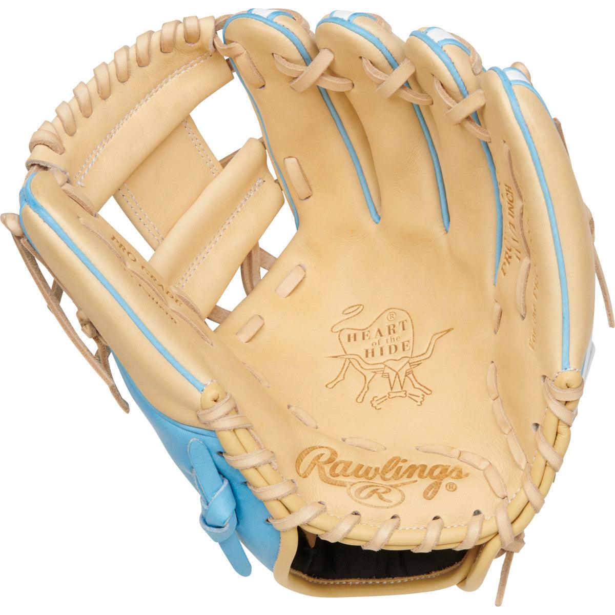 2023 Rawlings Heart of the Hide 11.5