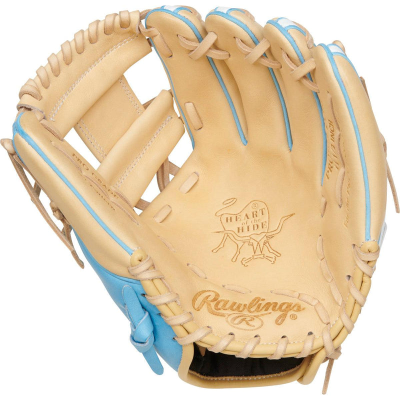 2023 Rawlings Heart of the Hide 11.5" Glove - PRO934-2CSS - Smash It Sports