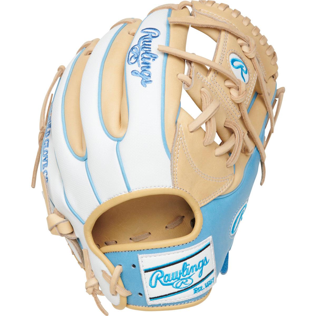 2023 Rawlings Heart of the Hide 11.5