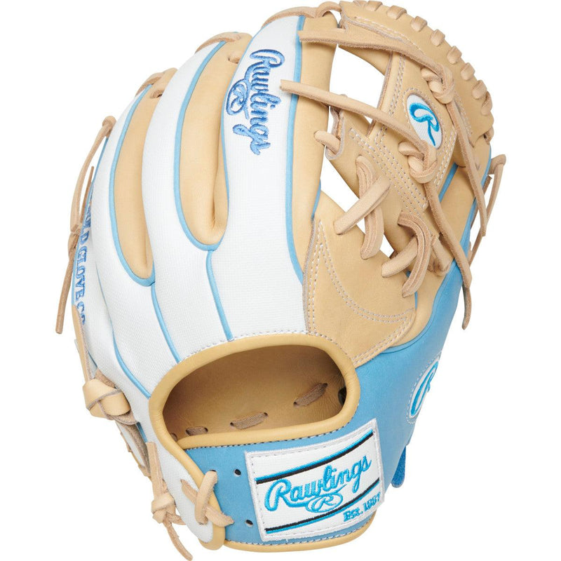 2023 Rawlings Heart of the Hide 11.5" Glove - PRO934-2CSS - Smash It Sports