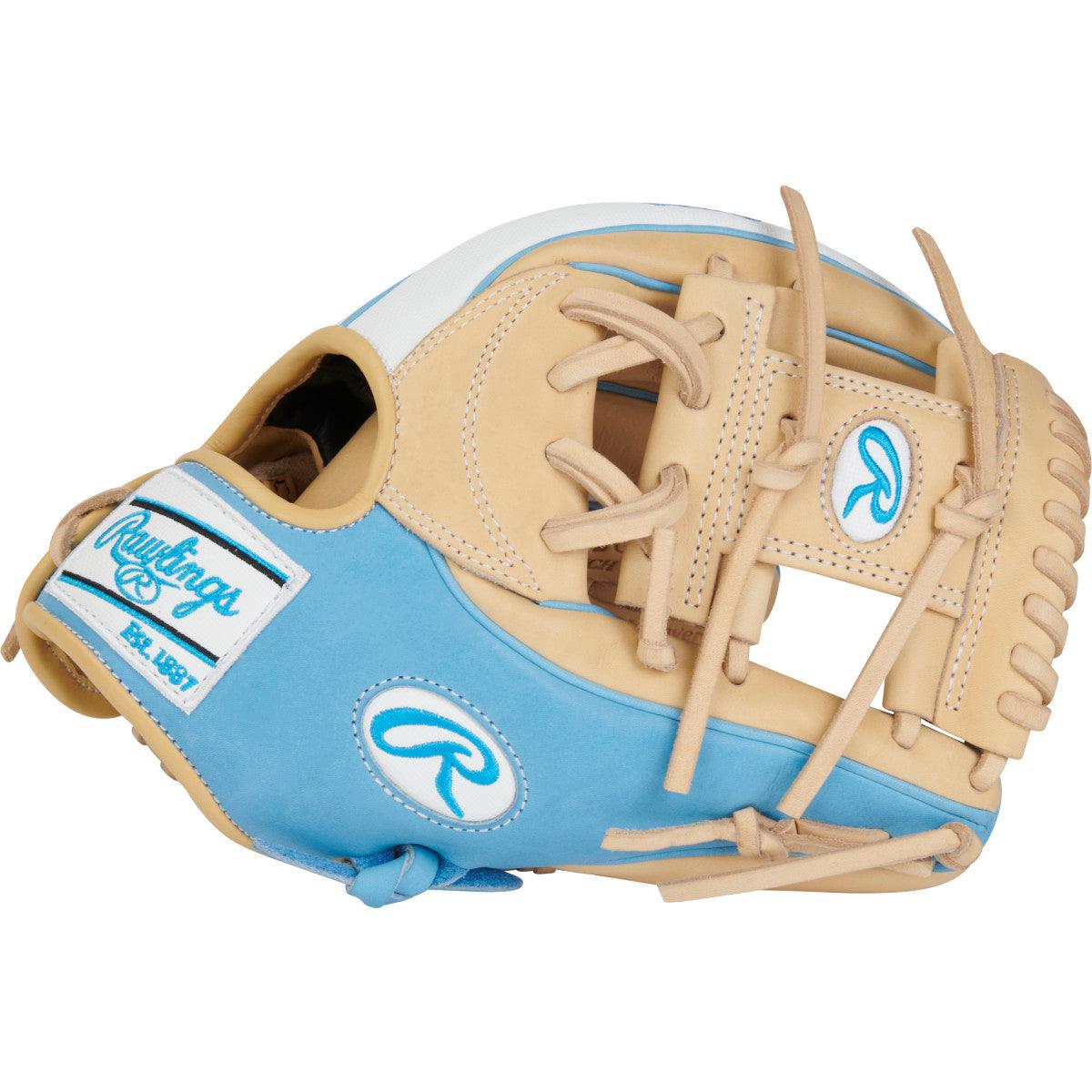 2023 Rawlings Heart of the Hide 11.5