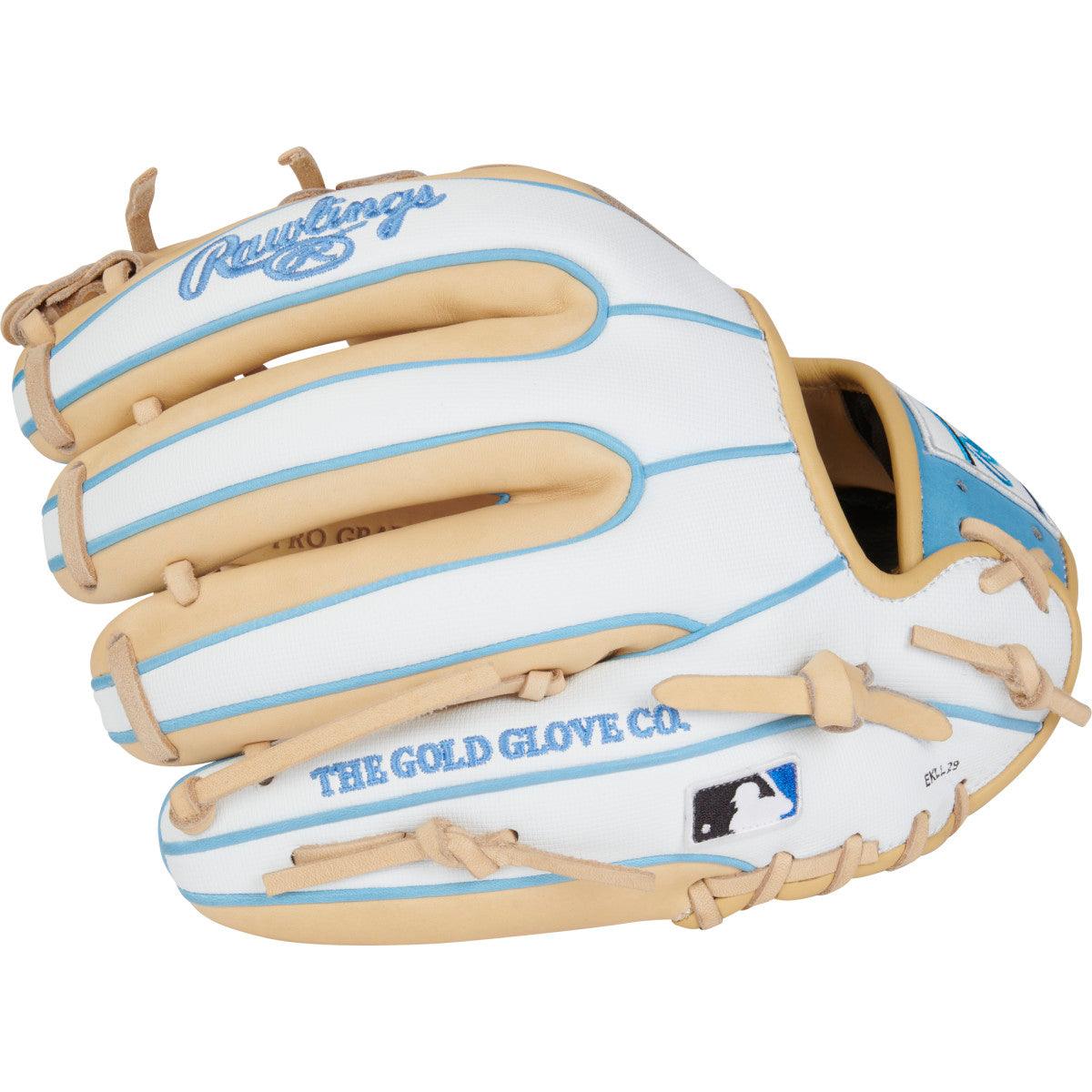 2023 Rawlings Heart of the Hide 11.5