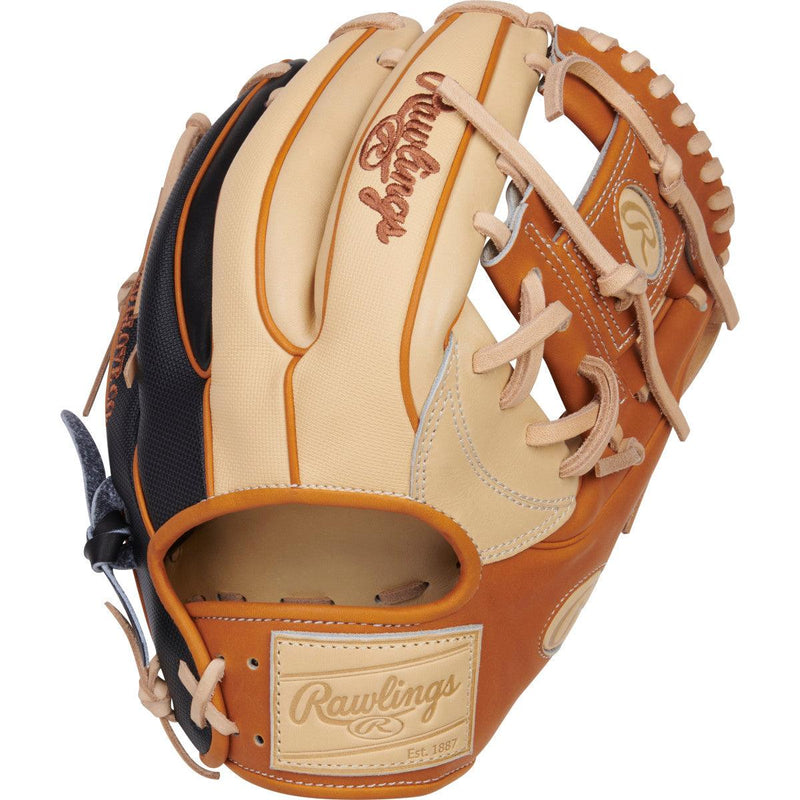Rawlings Pro Preferred 11.5 Baseball Glove: PROS934-2B