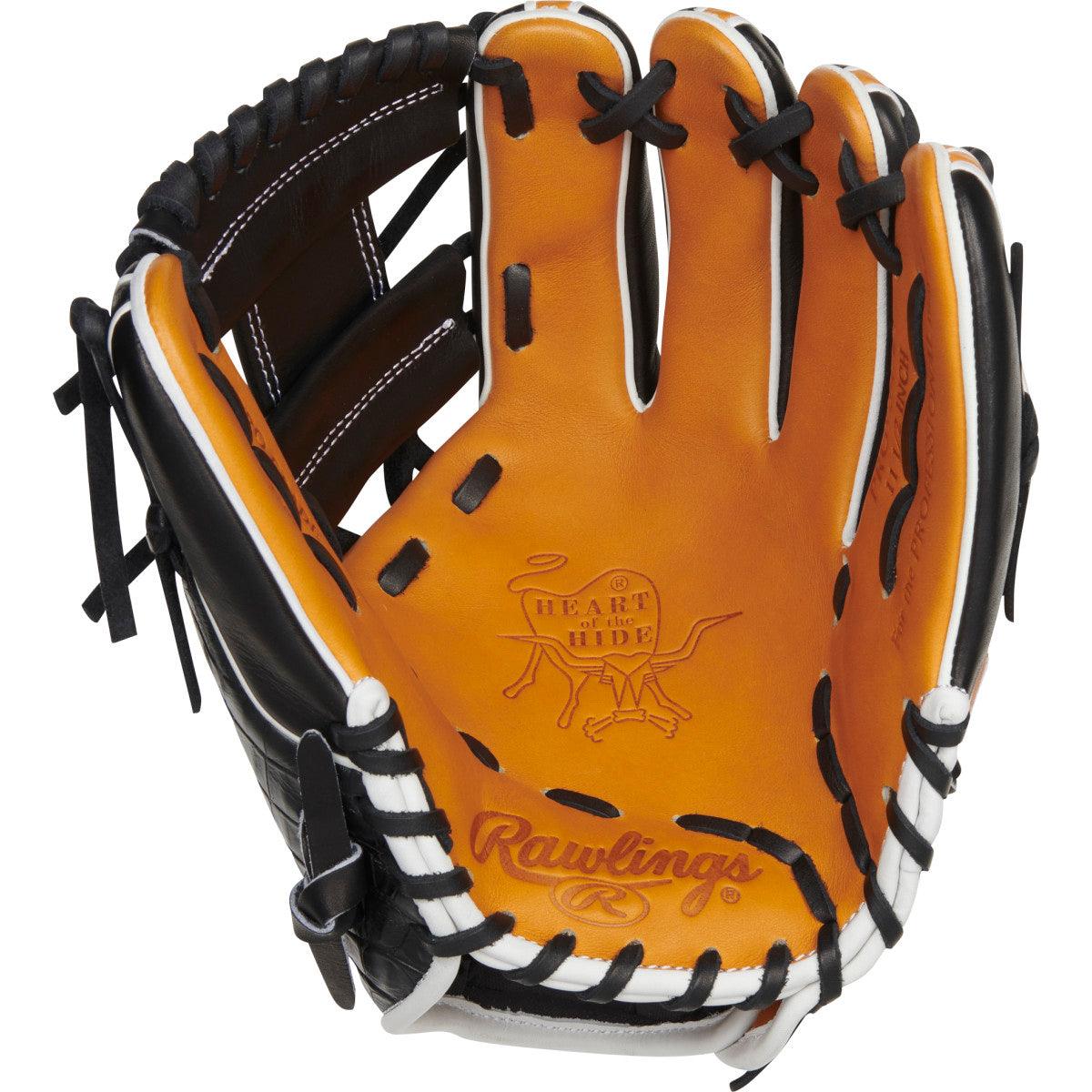 2022 Rawlings Heart of the Hide 11.50