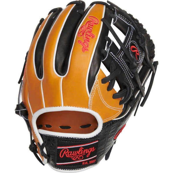 2022 Rawlings Heart of the Hide 11.50" Limited Edition Glove - PRO934-2T - Smash It Sports