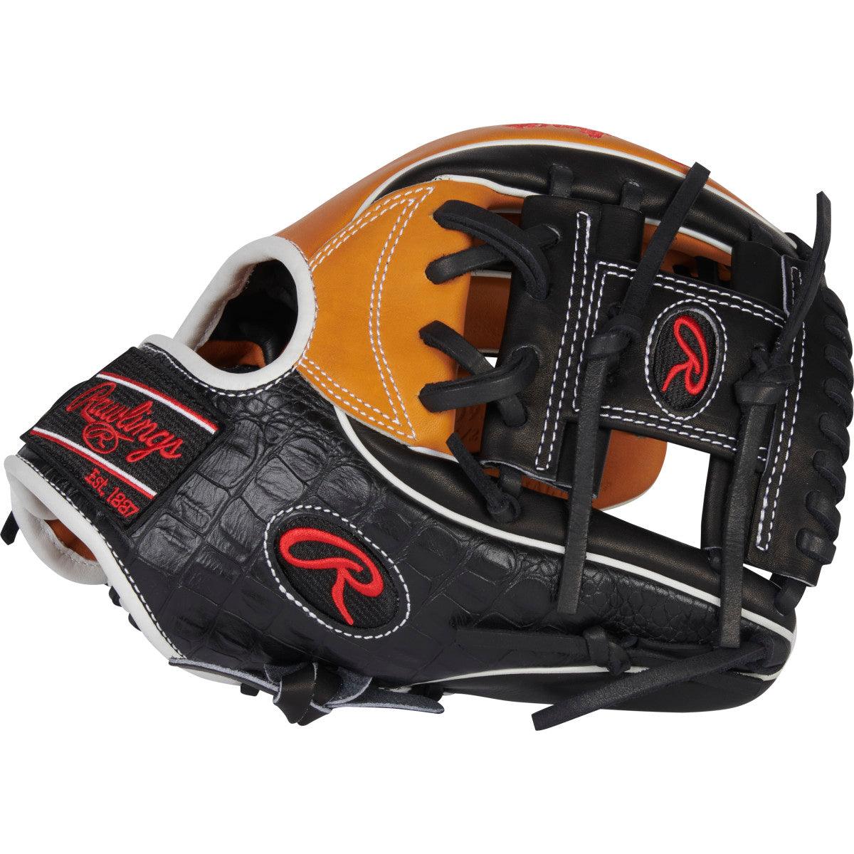 2022 Rawlings Heart of the Hide 11.50