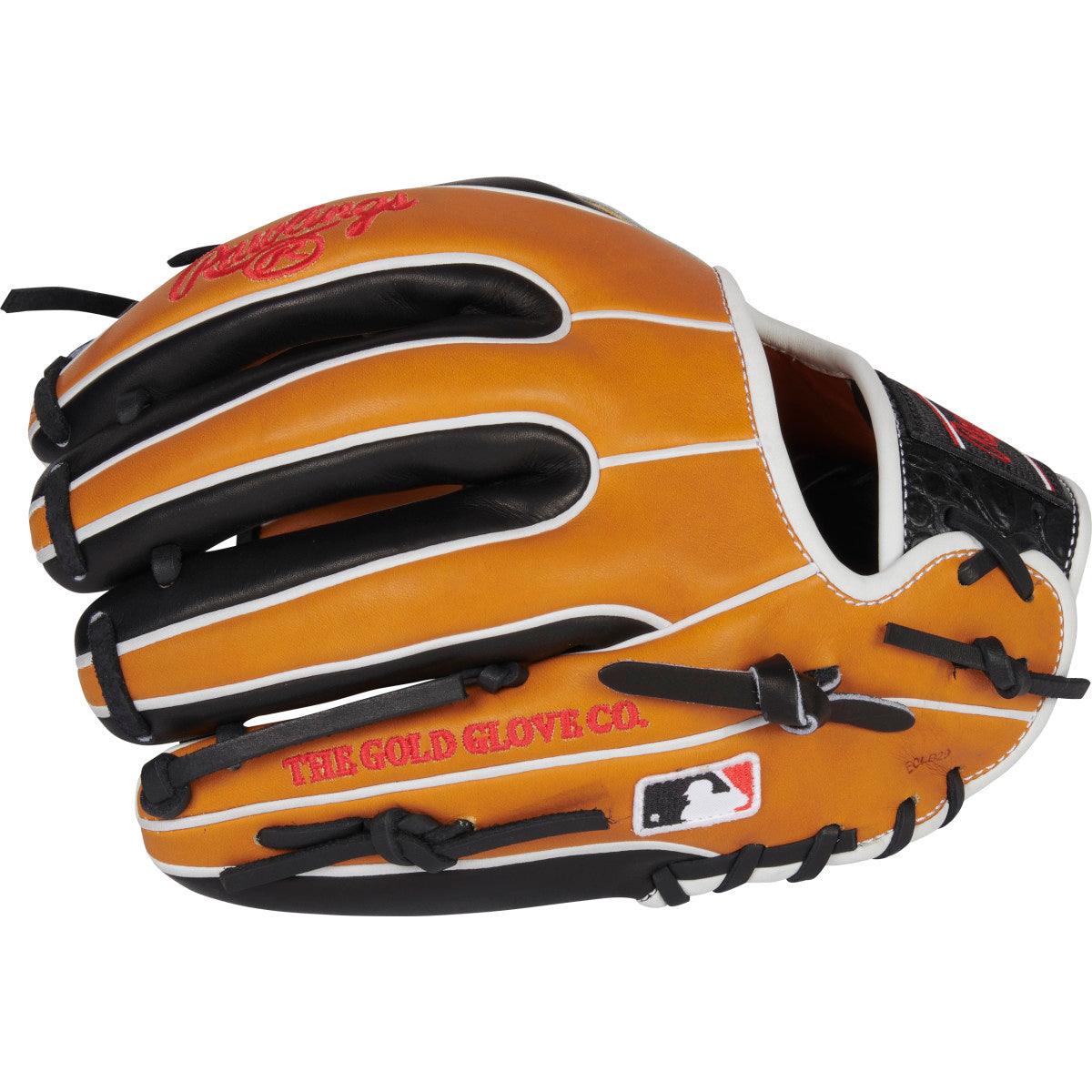 2022 Rawlings Heart of the Hide 11.50