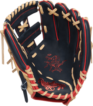 Rawlings Heart of The Hide 11.5