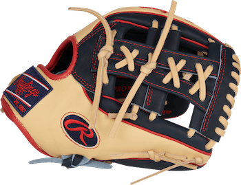 Rawlings Heart of The Hide 11.5