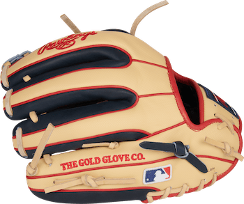 Rawlings Heart of The Hide 11.5