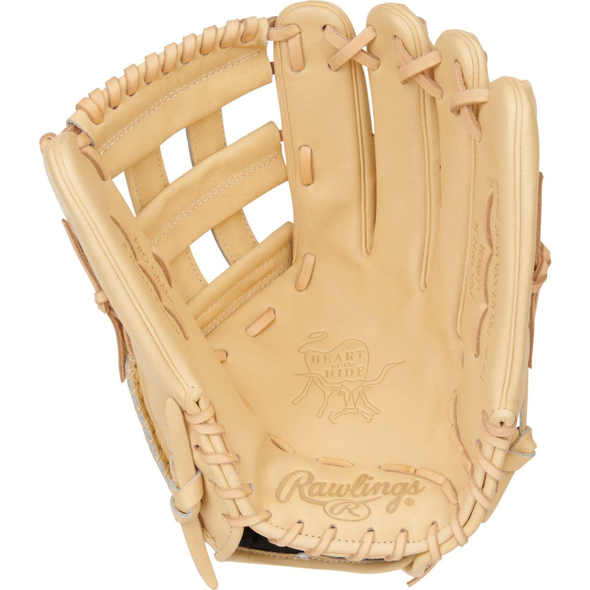 Rawlings Heart of the Hide 13