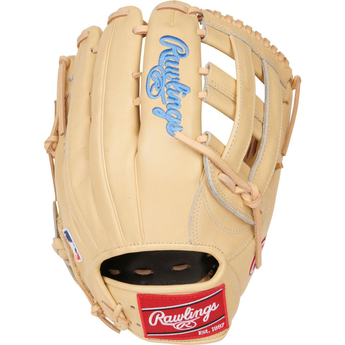 Rawlings Heart of the Hide 13