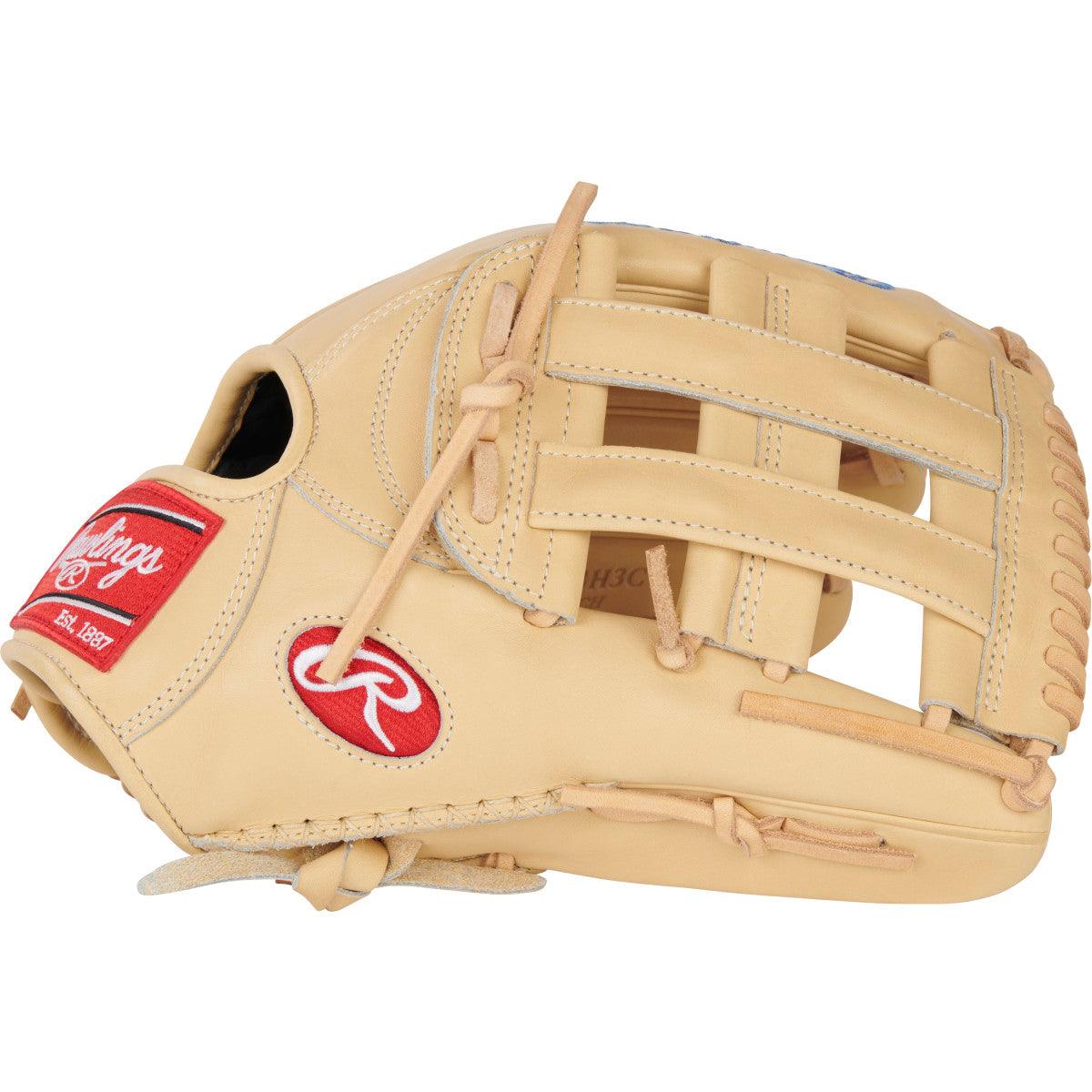 Rawlings Heart of the Hide 13