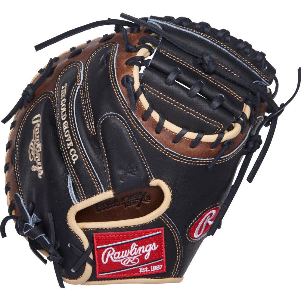 Rawlings Heart of The Hide 33