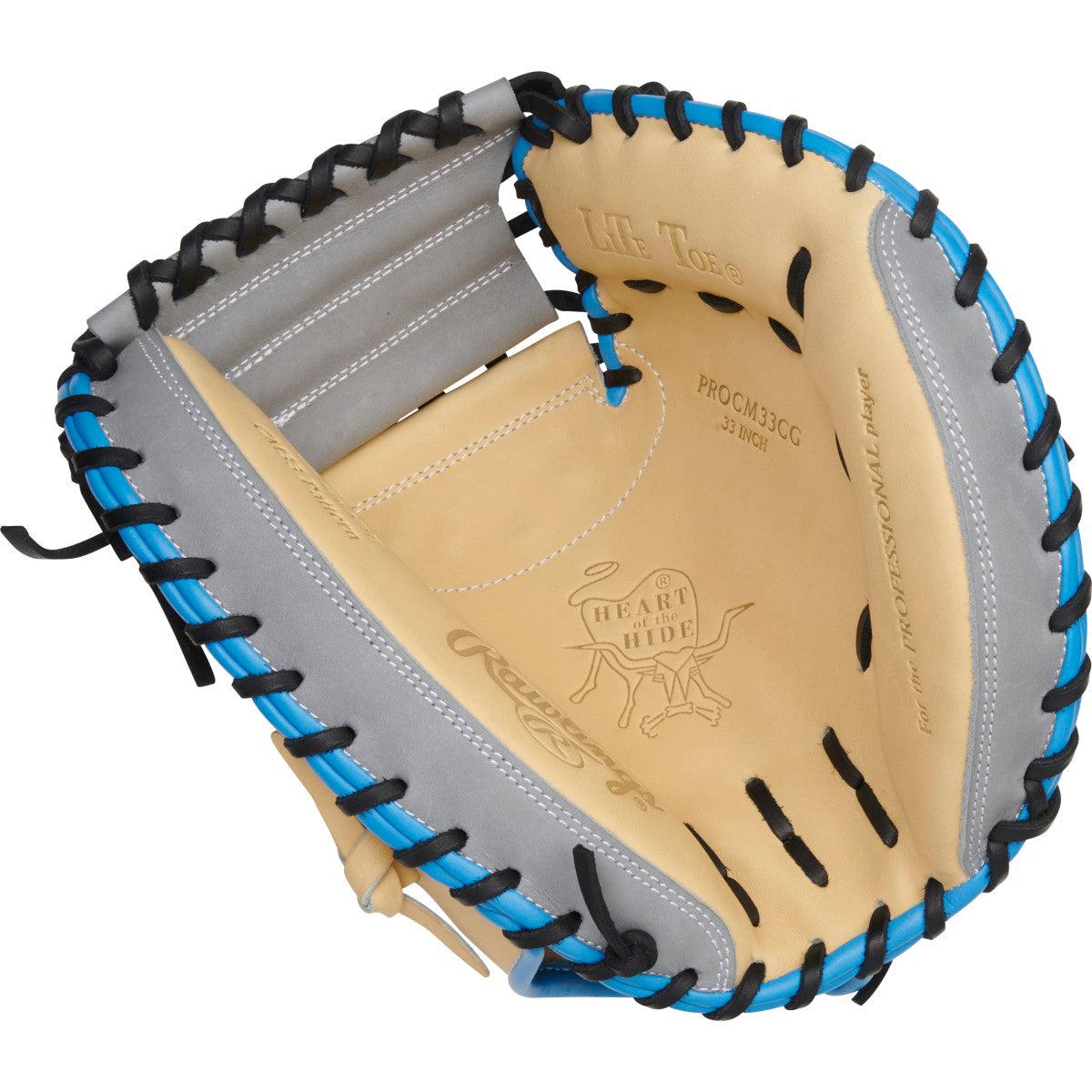 2022 Rawlings Heart of the Hide 33