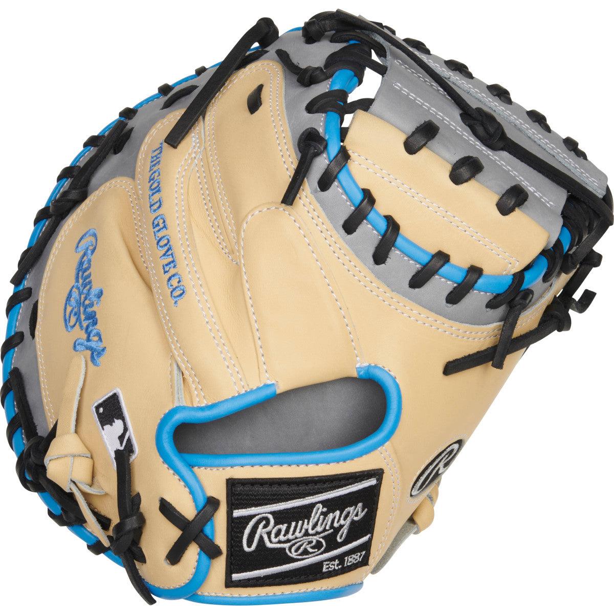 2022 Rawlings Heart of the Hide 33