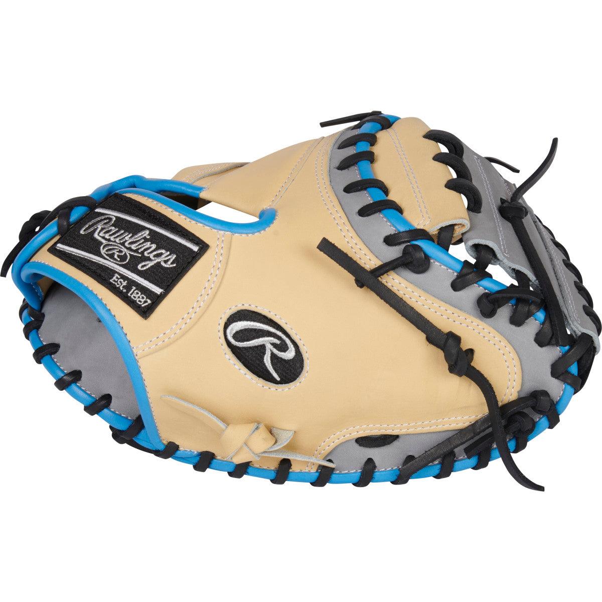 2022 Rawlings Heart of the Hide 33