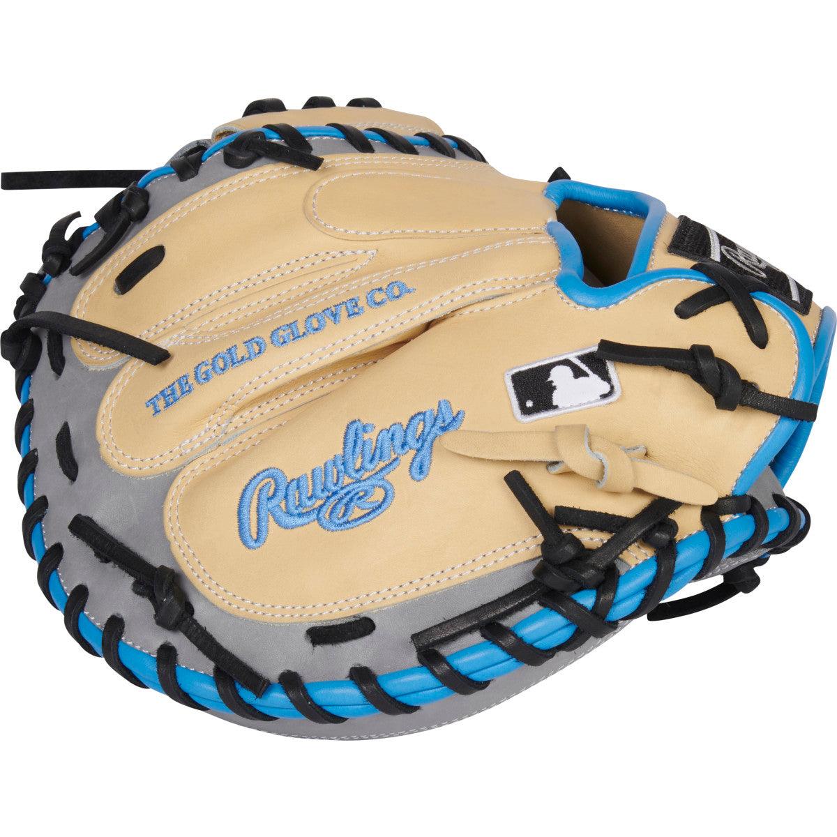 2022 Rawlings Heart of the Hide 33