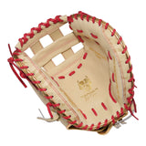 Rawlings Heart of the Hide 33" Softball Catchers Mitt/Glove - PROCM33FP-24CS