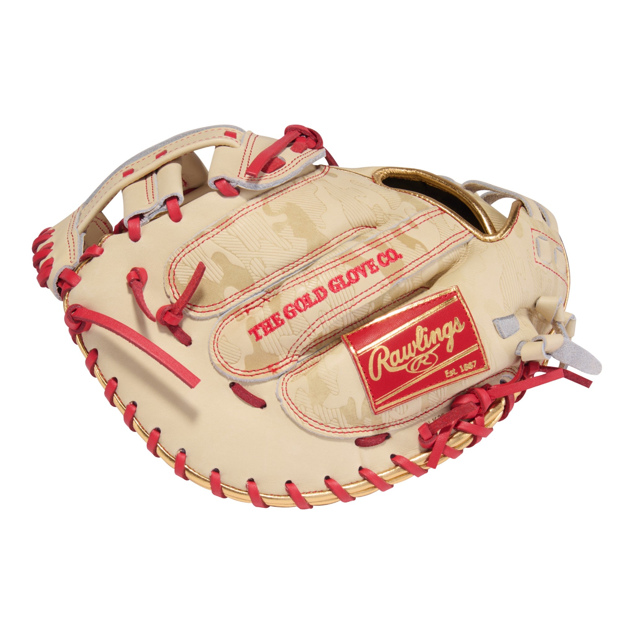 Rawlings Heart of the Hide 33