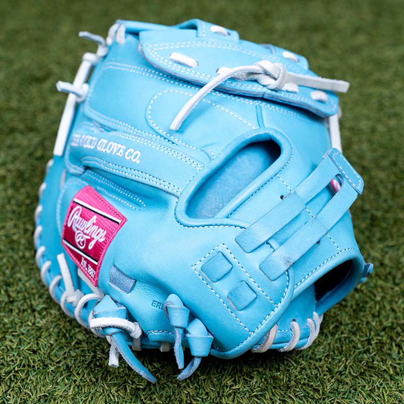 Rawlings Heart of the Hide 34