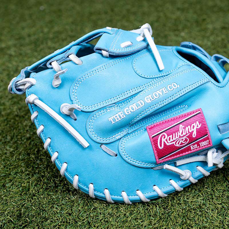 Rawlings Heart of the Hide 34