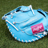 Rawlings Heart of the Hide 34" Softball Catchers Mitt/Glove - PROCM34FP-24CBW