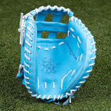Rawlings Heart of the Hide 34" Softball Catchers Mitt/Glove - PROCM34FP-24CBW