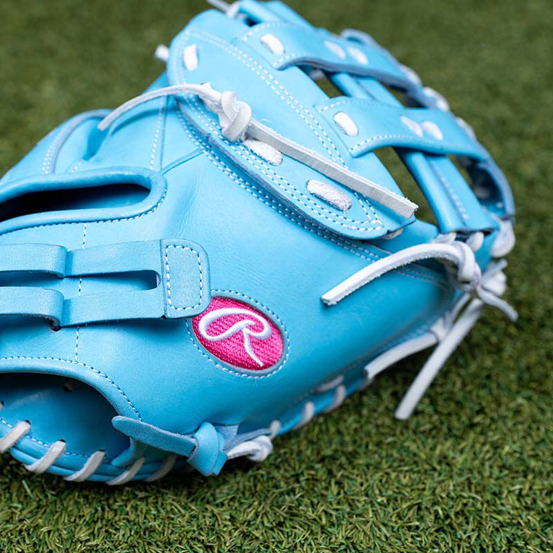 Rawlings Heart of the Hide 34