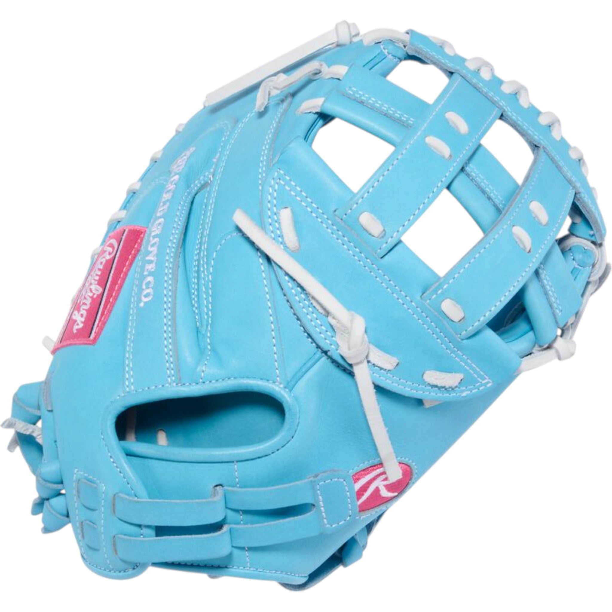 Rawlings Heart of the Hide 34