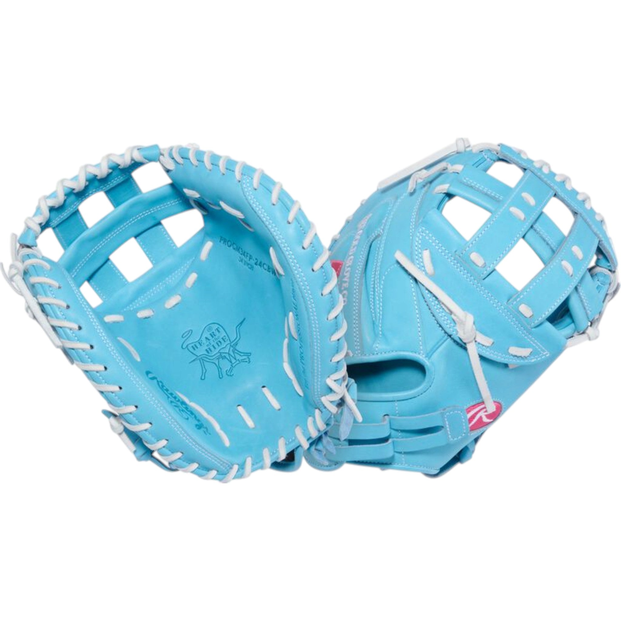 Rawlings Heart of the Hide 34