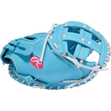 Rawlings Heart of the Hide 34" Softball Catchers Mitt/Glove - PROCM34FP-24CBW