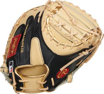 Rawlings Heart of the Hide 34'' Baseball Catcher's Glove/Mitt - PROCM41CCF - Smash It Sports