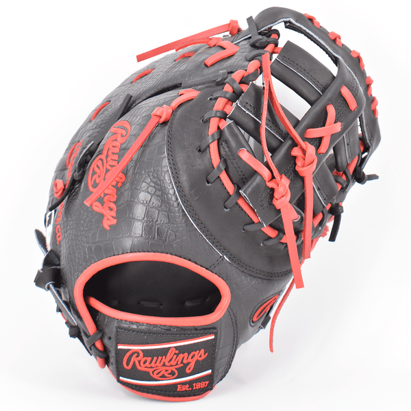 2021 Rawlings 4.0 Limited Edition Heart Of The Hide 13" First Base Slowpitch Glove- PRODCTBCS - Smash It Sports