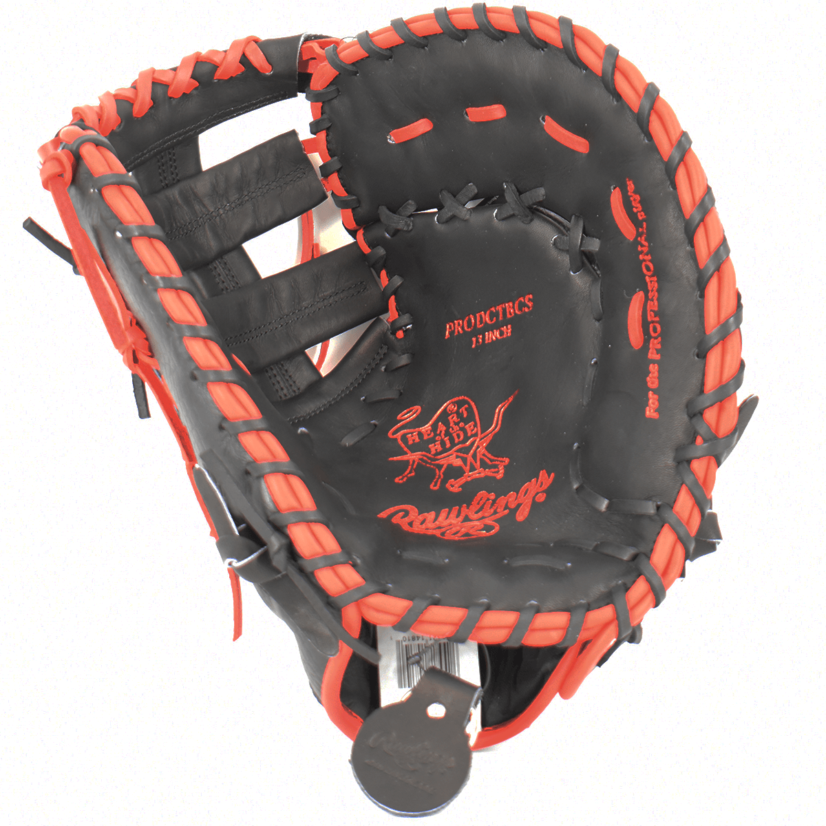 2021 Rawlings 4.0 Limited Edition Heart Of The Hide 13