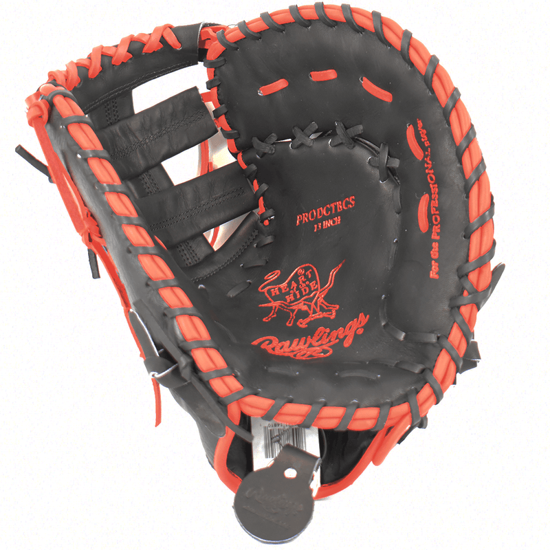 2021 Rawlings 4.0 Limited Edition Heart Of The Hide 13" First Base Slowpitch Glove- PRODCTBCS - Smash It Sports